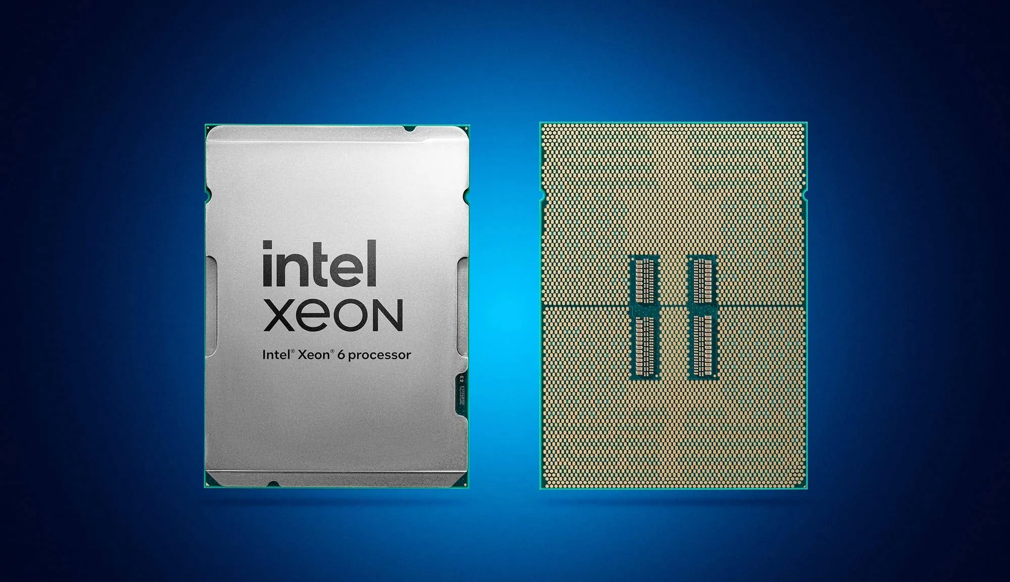 intel xeon