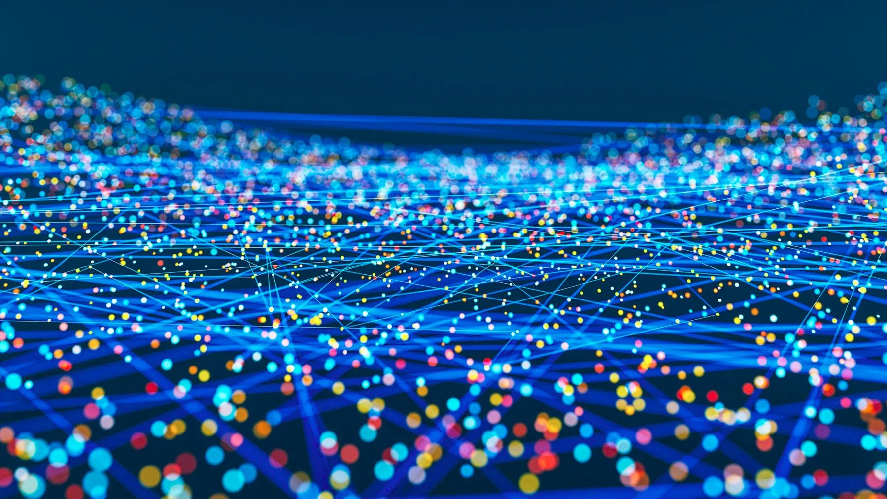 AI Today and the Future of AI on the Internet
