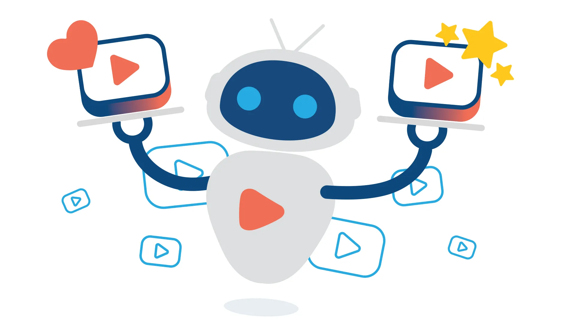 AI robot